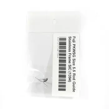 Fuji PKWSG Размер 5,5 Направляющая стержня Нержавеющая рама SIC x 1 шт. (1394)