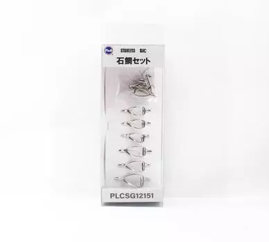 Fuji PLC размер SG12151 направляющая штанга нержавеющая рама SIC комплект (9889)