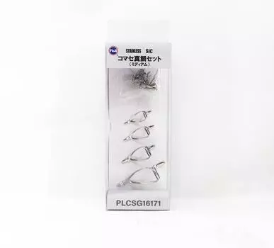 Fuji PLC размер SG16171 направляющая штанга нержавеющая рама SIC комплект (9896)