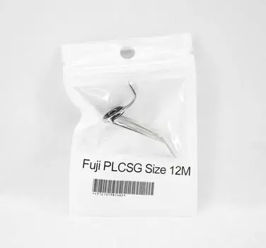 Fuji PLCSG, размер 12M, направляющая стержня, рама из нержавеющей стали SIC, 1 шт. (1462)