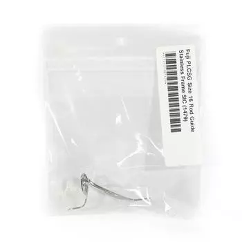 Fuji PLCSG Размер 16 Направляющая стержня Нержавеющая рама SIC x 1 шт. (1479)