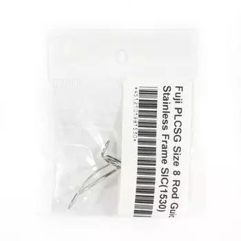 Fuji PLCSG, размер 8, направляющая стержня, рама из нержавеющей стали SIC x 1 (15:30)