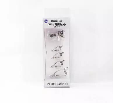 Fuji PLDB размер SG16151 направляющая стержня нержавеющая рама SIC комплект (9933)