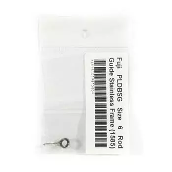 Fuji PLDBSG Размер 6 Направляющая стержня Нержавеющая рама SIC x 1 шт. (1585)