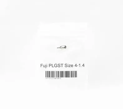 Fuji PLGST размер 4-1.4 верхняя направляющая штанги нержавеющая рама SIC x 1 (1875 г.)