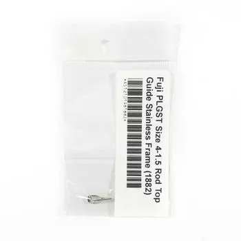 Fuji PLGST Размер 4-1,5 Стержень Верхняя направляющая Нержавеющая рама SIC x 1 шт. (1882)