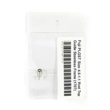 Fuji PLGST Размер 4,5-1,1 Стержень Верхняя направляющая Нержавеющая рама SIC x 1 шт. (1707)