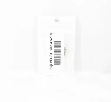 Fuji PLGST размер 4.5-1.8 верхняя направляющая штанги нержавеющая рама SIC x 1 (1769 г.)