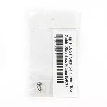 Fuji PLGST Размер 5-1.1 Стержень Верхняя направляющая Нержавеющая рама SIC x 1 шт. (8461)