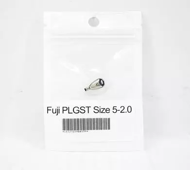 Fuji PLGST Размер 5-2.0 Верхняя направляющая стержня Рамка из нержавеющей стали SIC x 1 (8539)