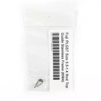 Fuji PLGST Размер 5,5-1,4 Стержень Верхняя направляющая Нержавеющая рама SIC x 1 шт. (8584)