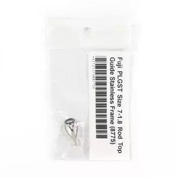 Fuji PLGST Размер 7-1,8 Верхняя направляющая стержня Рамка из нержавеющей стали SIC x 1 (8775)