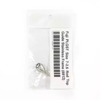 Fuji PLGST Размер 7-2,6 Стержень Верхняя направляющая Нержавеющая рама SIC x 1 шт. (8812)