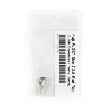 Fuji PLGST Размер 7-2,8 Стержень Верхняя направляющая Нержавеющая рама SIC x 1 шт. (8829)