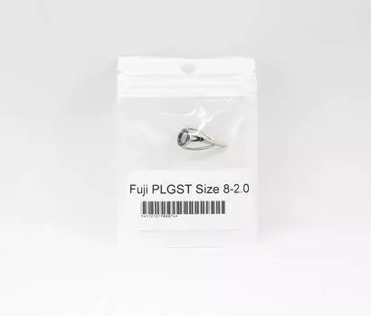 Fuji PLGST Размер 8-2.0 Верхняя направляющая стержня Рамка из нержавеющей стали SIC x 1 (8874)