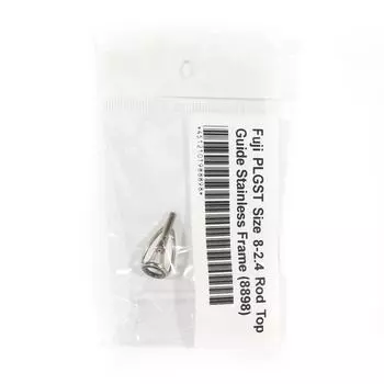 Fuji PLGST Размер 8-2,4 Верхняя направляющая стержня Рамка из нержавеющей стали SIC x 1 (8898)