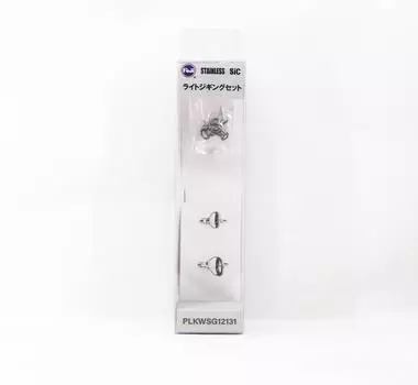 Fuji PLKW размер SG12131 направляющая стержня нержавеющая рама SIC комплект (4301)