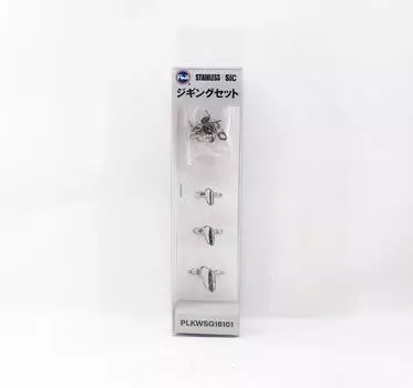 Fuji PLKW размер SG16101 направляющая стержня нержавеющая рама SIC комплект (4318)