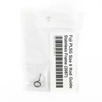 Fuji PLSG Размер 8 Направляющая стержня Нержавеющая рама SIC x 1 шт. (2087)