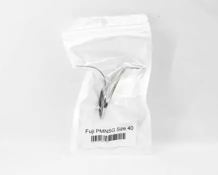 Fuji PMNSG, размер 40, направляющая стержня, рама из нержавеющей стали SIC, 1 шт. (2155)