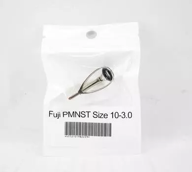 Fuji PMNST Размер 10-3,0 Верхняя направляющая стержня Нержавеющая рама SIC x 1 шт. (2223)