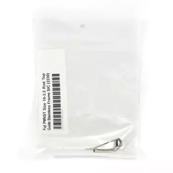 Fuji PMNST Размер 10-3,2 Верхняя направляющая стержня Рамка из нержавеющей стали SIC x 1 (2230)