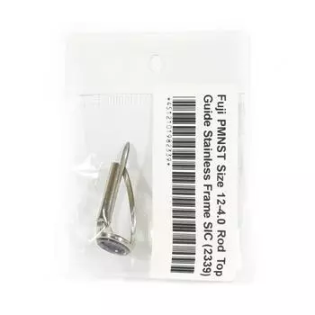 Fuji PMNST Размер 12-4,0 Верхняя направляющая стержня Рамка из нержавеющей стали SIC x 1 (2339)