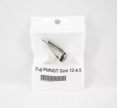 Fuji PMNST Размер 12-4,5 Стержень Верхняя направляющая Нержавеющая рама SIC x 1 шт. (2346)