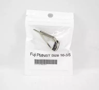 Fuji PMNST Размер 16-3,6 Верхняя направляющая стержня Рамка из нержавеющей стали SIC x 1 (2407)