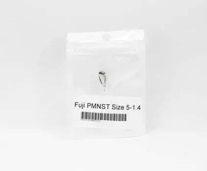 Fuji PMNST Размер 5-1,4 Верхняя направляющая стержня Нержавеющая рама SIC x 1 шт. (2544)