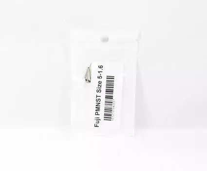 Fuji PMNST размер 5-1.6 верхняя направляющая штанги нержавеющая рама SIC x 1 (2551)