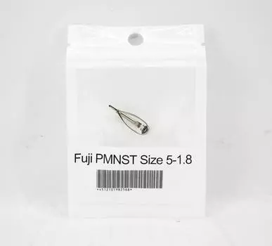 Fuji PMNST Размер 5-1,8 Стержень Верхняя направляющая Нержавеющая рама SIC x 1 шт. (2568)