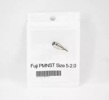 Fuji PMNST Размер 5-2,0 Верхняя направляющая стержня Рамка из нержавеющей стали SIC x 1 (2575)