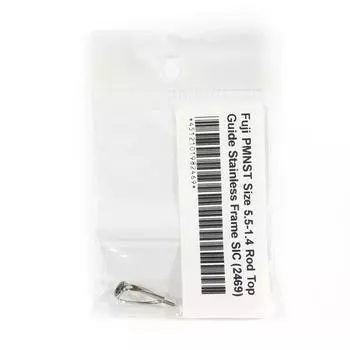 Fuji PMNST, размер 5,5–1,4, верхняя направляющая стержня, рамка из нержавеющей стали SIC, 1 шт. (2469)