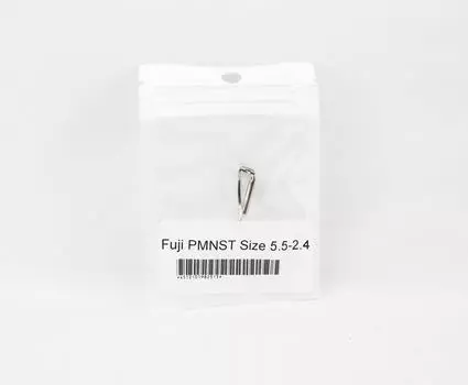 Fuji PMNST Размер 5,5-2,4 Стержень Верхняя направляющая Нержавеющая рама SIC x 1 шт. (2513)
