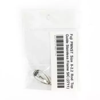 Fuji PMNST Размер 8-2,2 Верхняя направляющая стержня Рамка из нержавеющей стали SIC x 1 (2711)