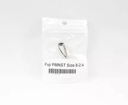 Fuji PMNST Размер 8-2,4 Верхняя направляющая стержня Рамка из нержавеющей стали SIC x 1 (2728)