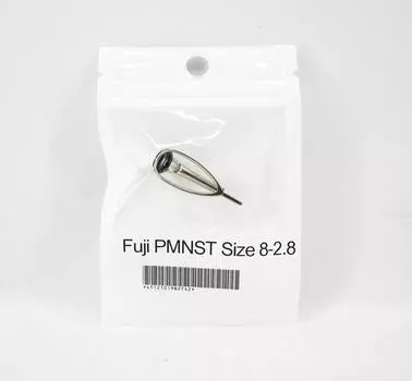 Fuji PMNST Размер 8-2,8 Верхняя направляющая стержня Нержавеющая рама SIC x 1 шт. (2742)