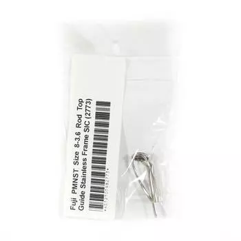 Fuji PMNST Размер 8-3,6 Верхняя направляющая стержня Рамка из нержавеющей стали SIC x 1 (2773)