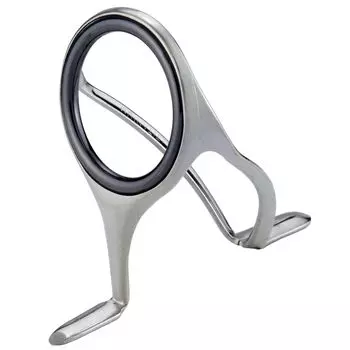 Fuji RV Binding Guide Titanium Frame SiC Ring 1 30C (Header, Piece) T-RVSG
