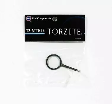 Fuji T2-ATTG, размер 25, направляющая стержня, торцитовая титановая рама, 1 шт. (9178)