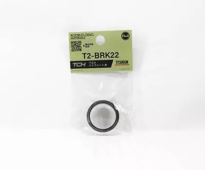 Fuji T2-BRK22 детали титановые для TCH размер 22 TCH (2430)