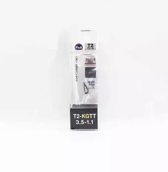 Fuji T2-KGTT Размер 3,5-1,1 Верхняя направляющая стержня Torzite Ti Frame x 1 шт. (9437)