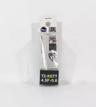 Fuji T2-KGTT Размер 4.5F-0.8 Верхняя направляющая стержня Torzite Титановая рама x 1 шт. (4837)