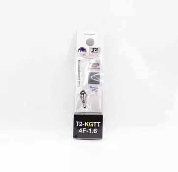 Fuji T2-KGTT размер 4F-1.6 верхняя направляющая штанги Torzite Ti Frame x 1 (9611)