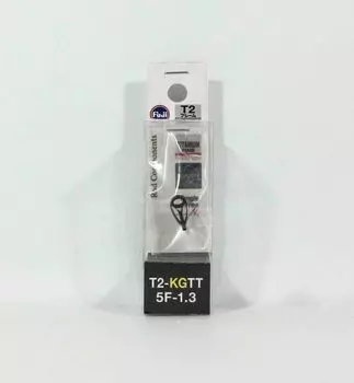 Fuji T2-KGTT, размер 5F-1,3, верхняя направляющая стержня, титановая рама из торцита, 1 шт. (9741)