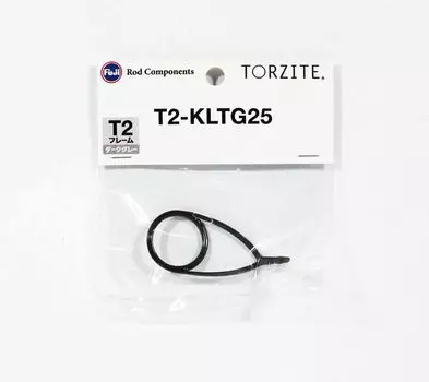 Fuji T2-KLTG, размер 25, направляющая стержня, торцитовая титановая рама K, 1 шт. (0150)