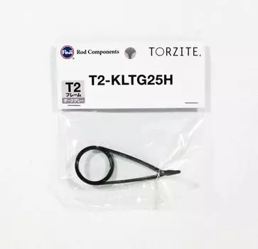 Fuji T2-KLTG Размер 25H Направляющая стержня Torzite Titanium K Frame x 1 шт. (0167)