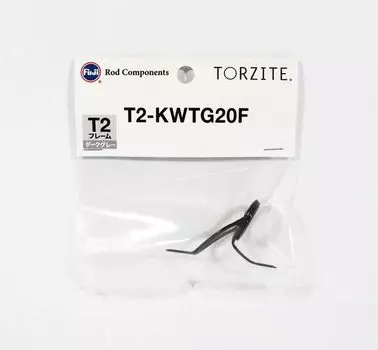 Fuji T2-KWTG, размер 20F. Направляющая стержня Torzite, титановая рама K, 1 шт. (0457)
