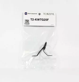 Fuji T2-KWTG, размер 25F. Направляющая стержня Torzite, титановая рама K, 1 шт. (0471)